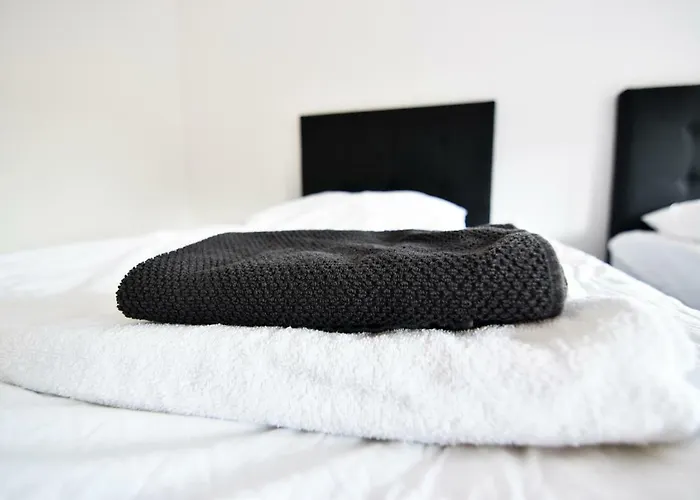 Monteurwohnung Satzvey *